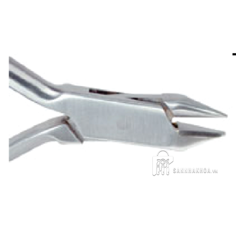 Bird Beak Plier-Large