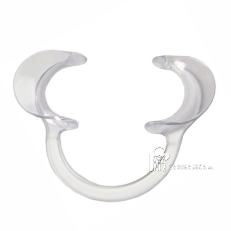 Banh miệng CHEEK RETRACTORS TEEN/PEDO/ADULT