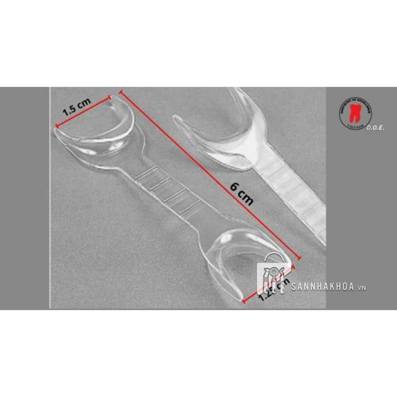 cây banh  miệng, banh vạt - ảnh sản phẩm thực tế
