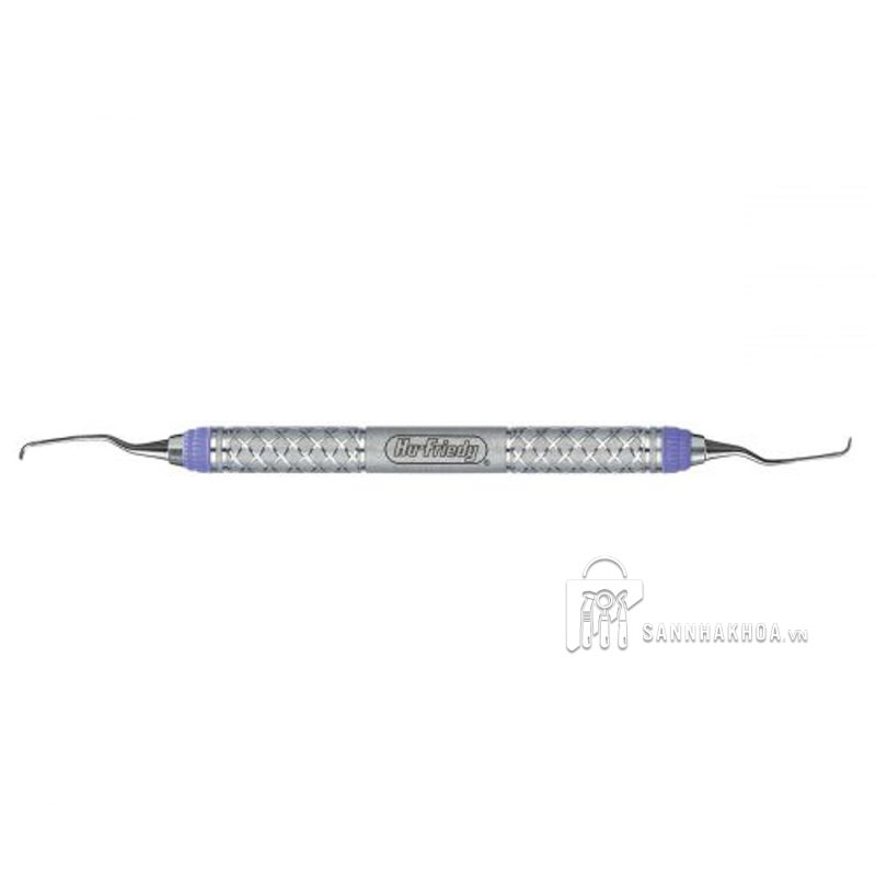 Nevi Anterior Détartreur No.1 Everedge 2.0 SCNEVI19E2 Hu Friedy - Foto 13