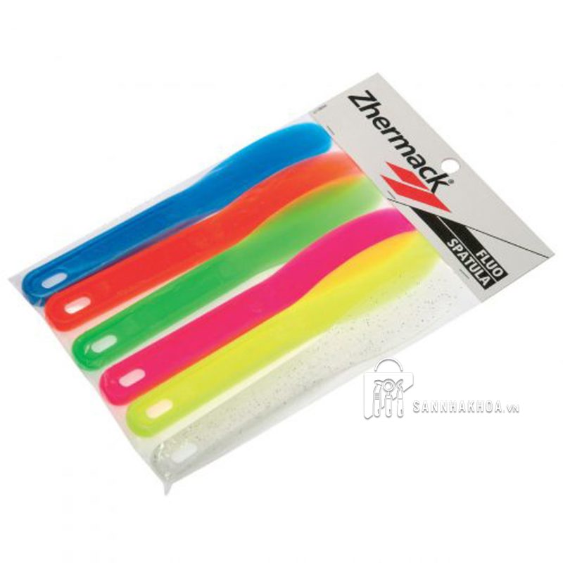 Cây trộn Alginate Mixing Spatula