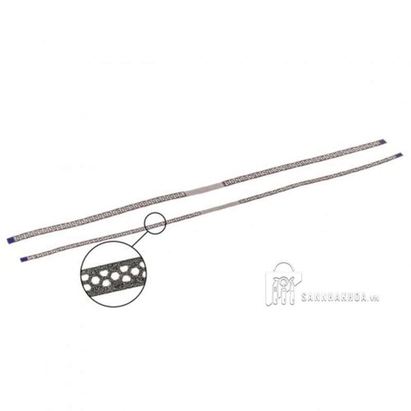 Dải kim cương đánh bóng Composite - Jiffy diamond strip