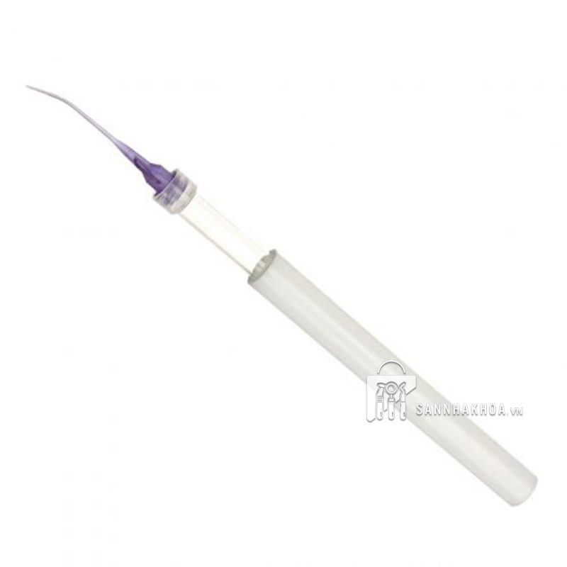 Đầu nối hút Vacuum - Luer Vacuum Adapter