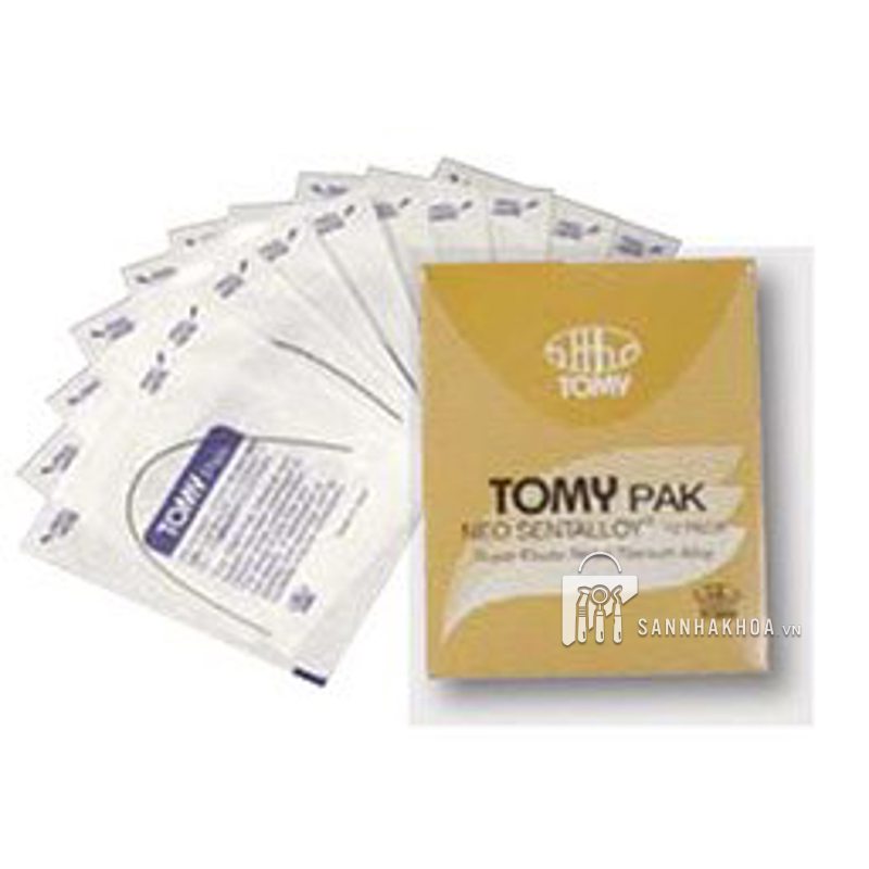 Dây cung Neo Sentalloy