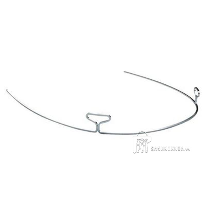 dây cung loop - ảnh sản phẩm thực tế dây cung loop - ảnh sản phẩm thực tế