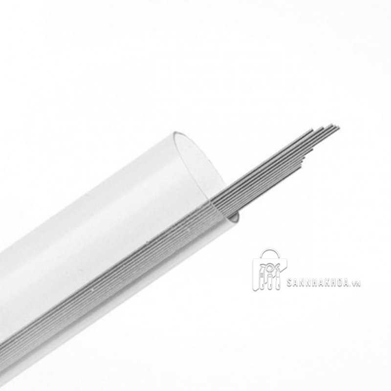 Dây thép không rỉ STRAIGHT WIRE cỡ 036/040