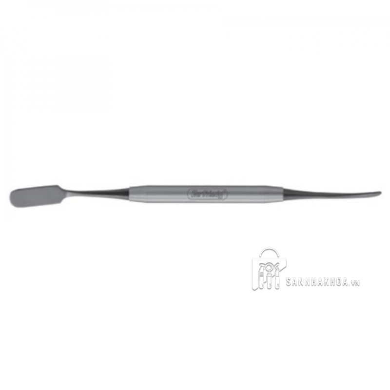 Dụng cụ tách màng xương Black Line