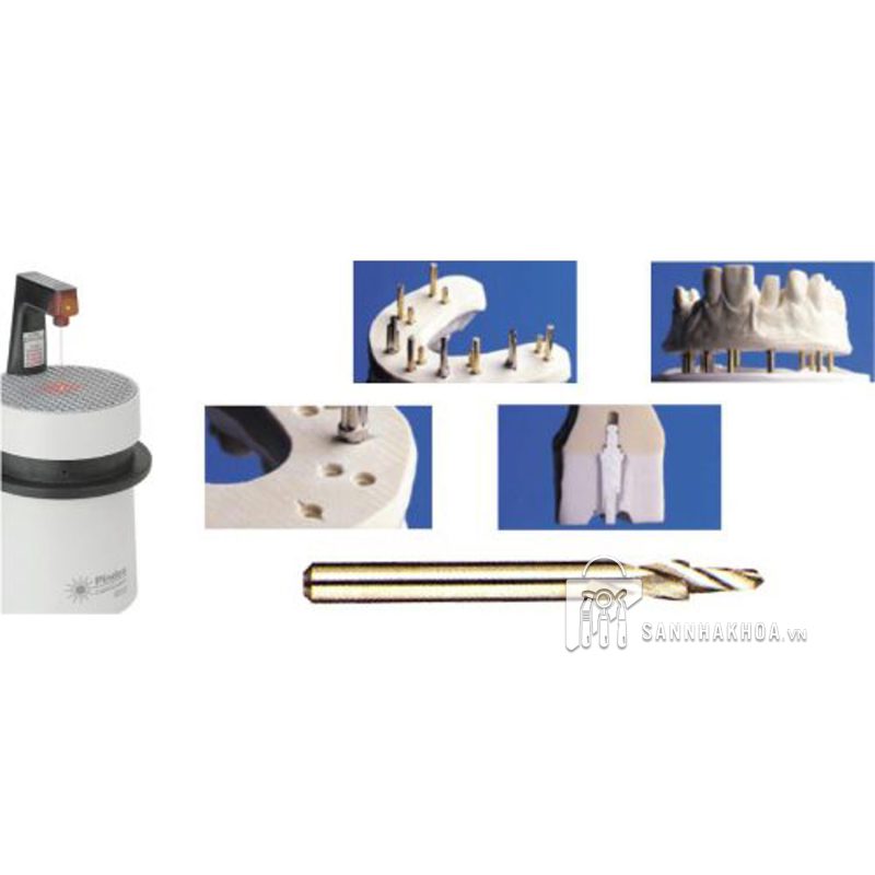 Hệ thống cưa - Pindex System
