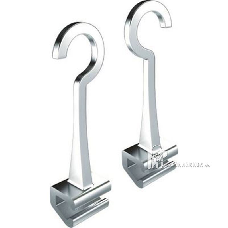 Hook Trái - IOS