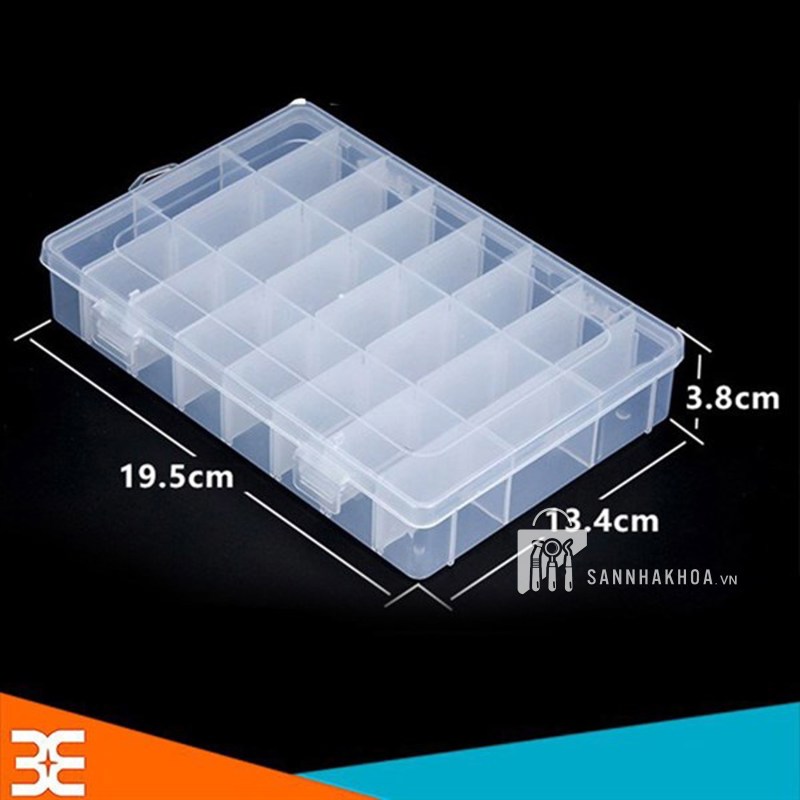 Hộp Đựng Khâu