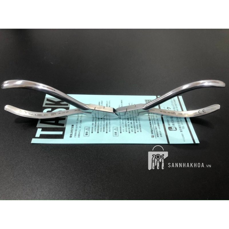 nút chặn - ảnh sản phẩm thực tế