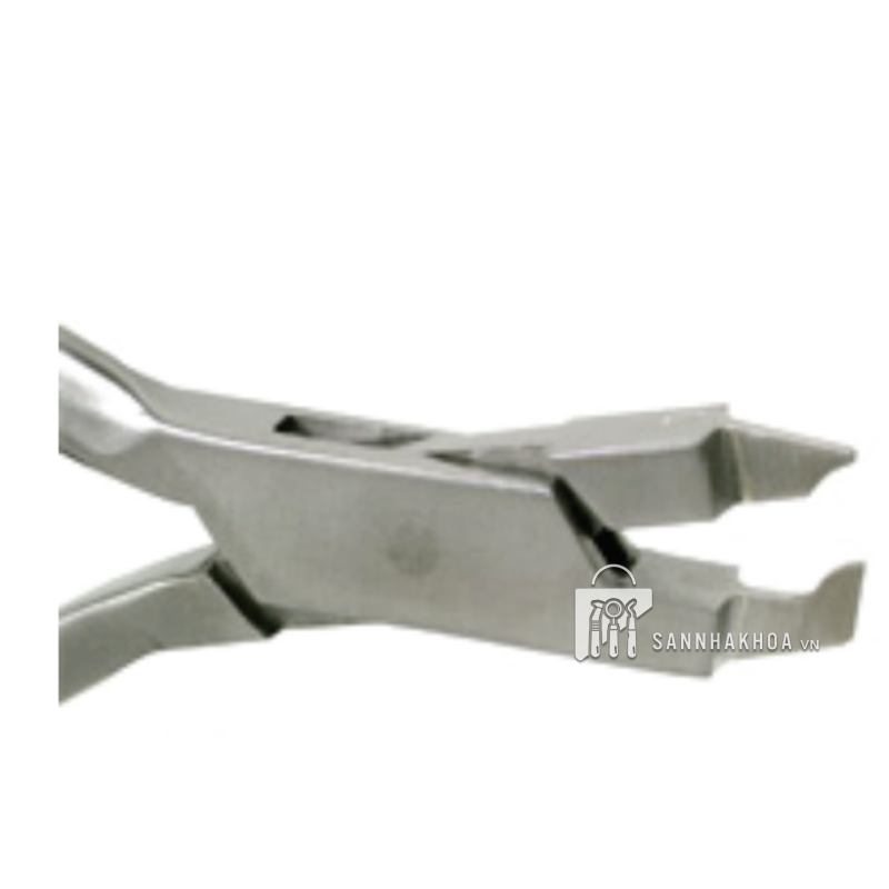 Kềm Band Crimping Plier (Right)