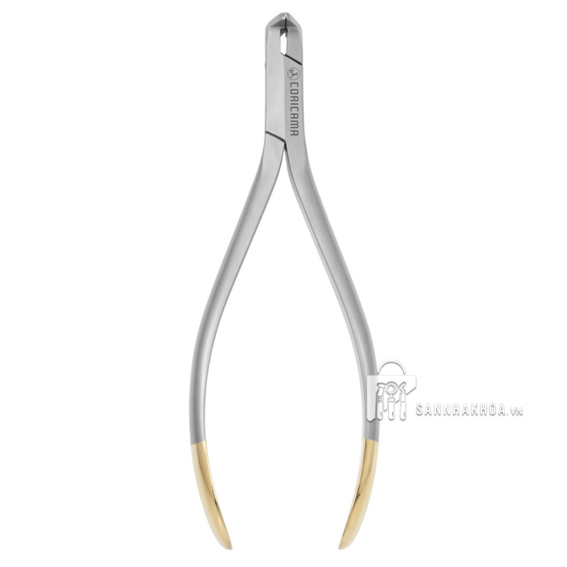 Kềm cắt xa CUTTER DISTAL N.69 TC LONG