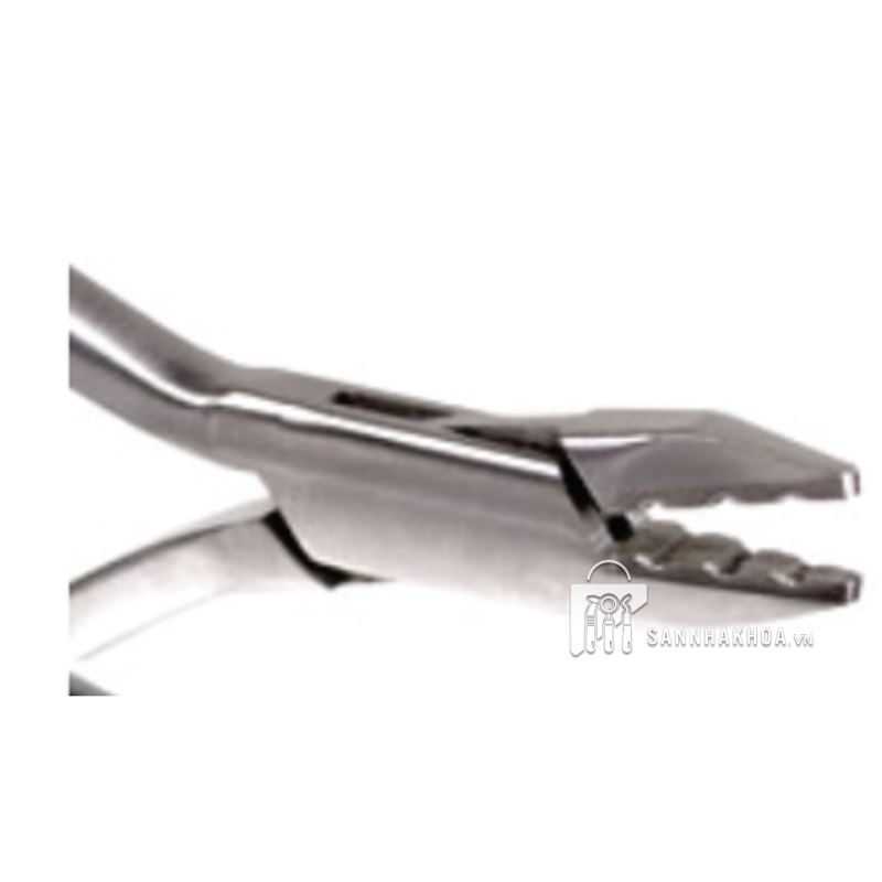 kềm utility arch forming plier - ảnh sản phẩm thực tế kềm utility arch forming plier - ảnh sản phẩm thực tế