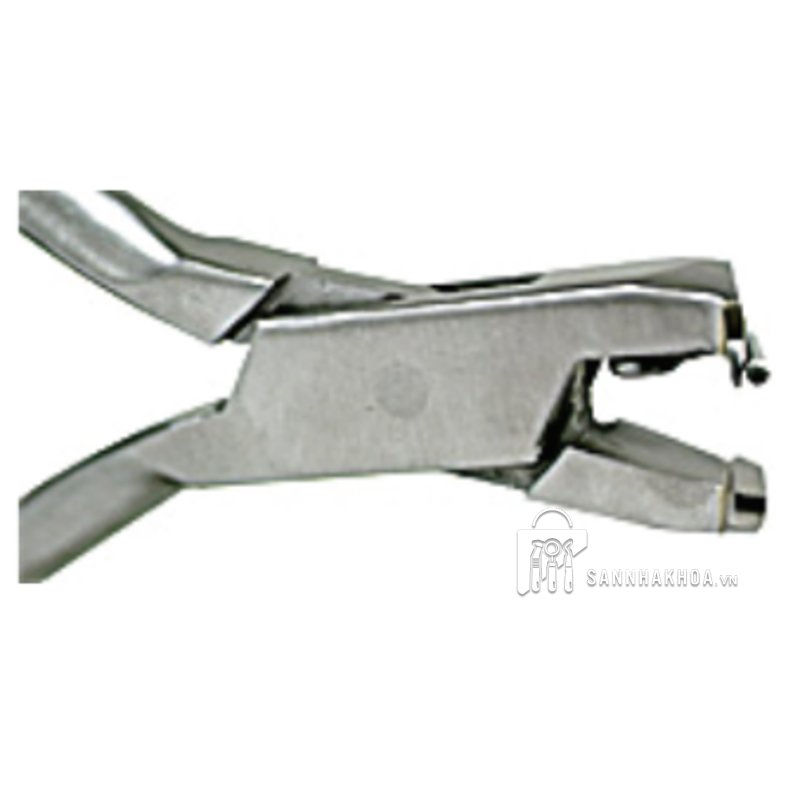 Kềm Flush Cut & Hold Distal End Cutter