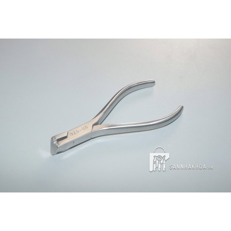 distal end cutter# - ảnh sản phẩm thực tế