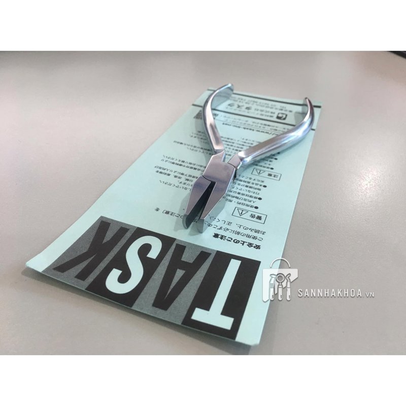 kềm hook - ảnh sản phẩm thực tế