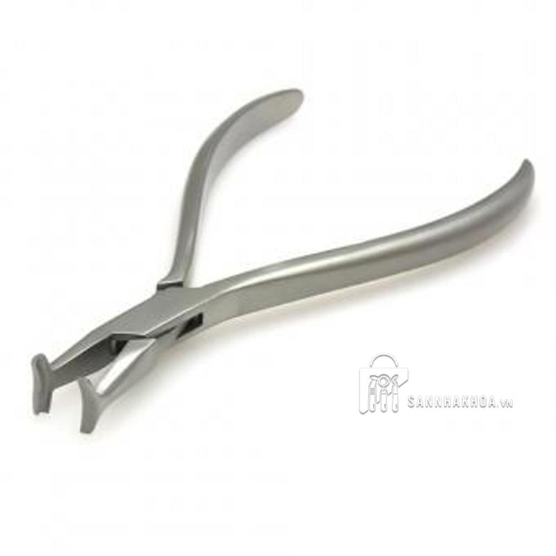 Kềm Niti Intrer-Oral Adjusting Cinch Back Plier - ảnh sản phẩm thực tế