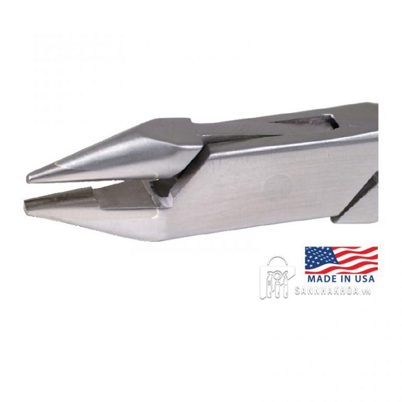 kìm plier - ảnh sản phẩm thực tế