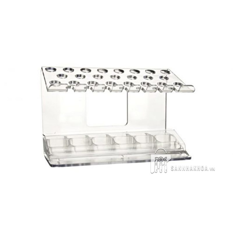 khay dụng cụ - ảnh sản phẩm thực tế