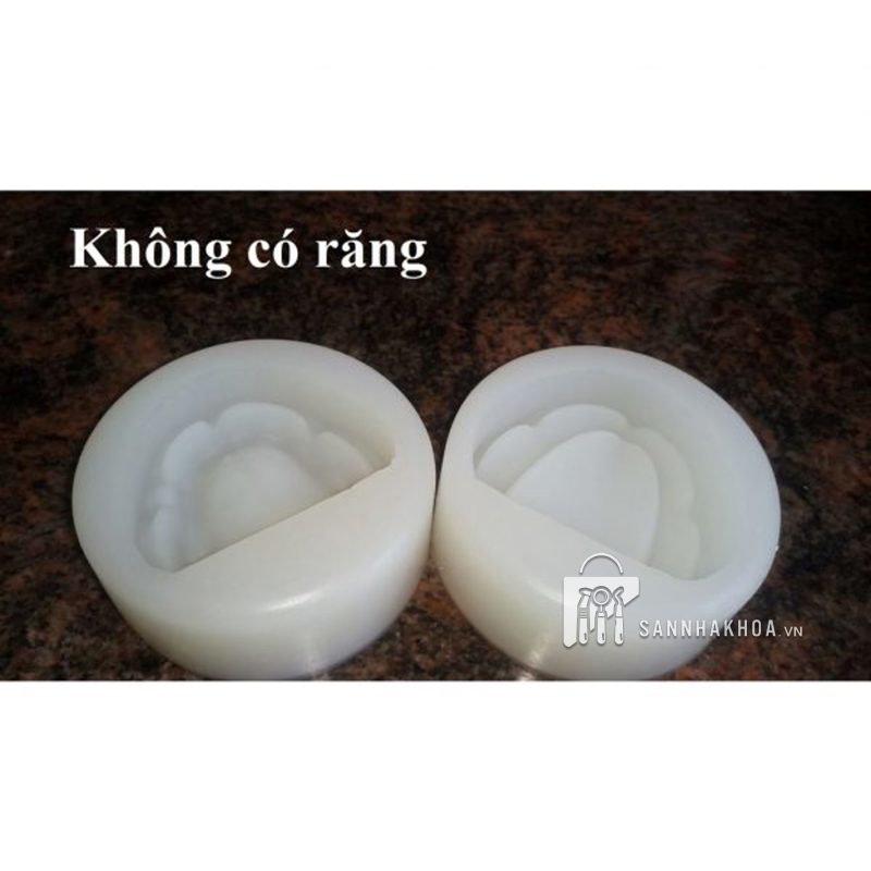 khuôn đổ - ảnh sản phẩm thực tế
