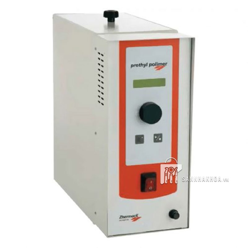 Lò nấu nhựa ép Prothyl Polimer