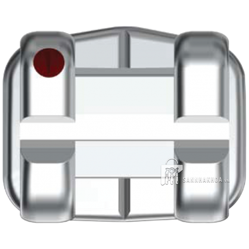 Mắc cài kim loại OmniArch