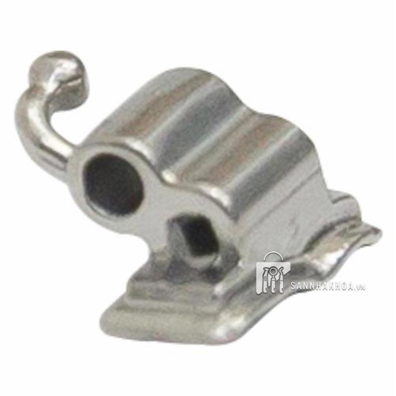Mắc Cài Răng 6&7 2 Ống .022 ELITE