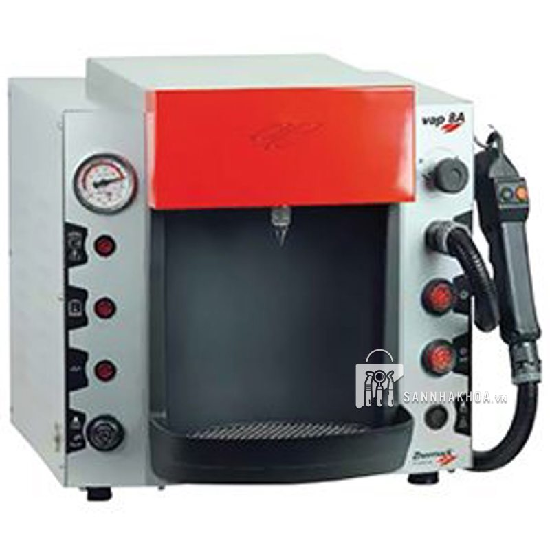 Máy xịt hơi nước khô VAP 8 Máy xịt hơi nước khô VAP 8