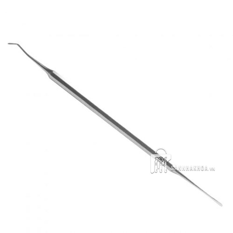 MBS Dụng cụ lấy vật liệu dư