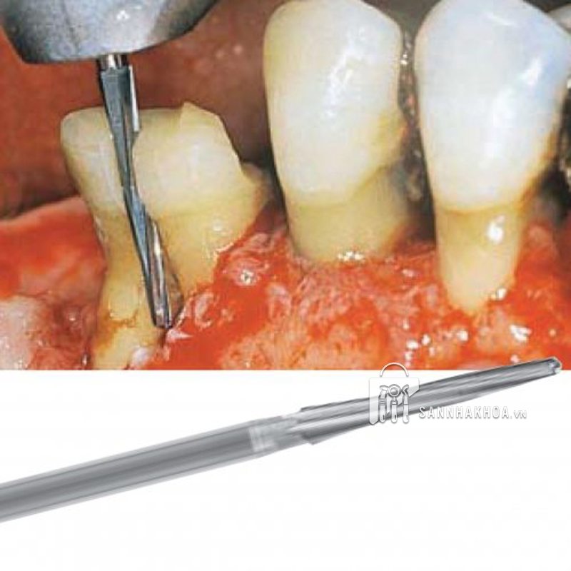 Mũi khoan phẫu thuật Surgery Burs Mũi khoan phẫu thuật Surgery Burs