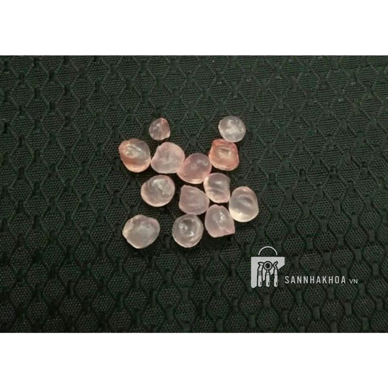 nhựa dẻo kern - ảnh sản phẩm thực tế