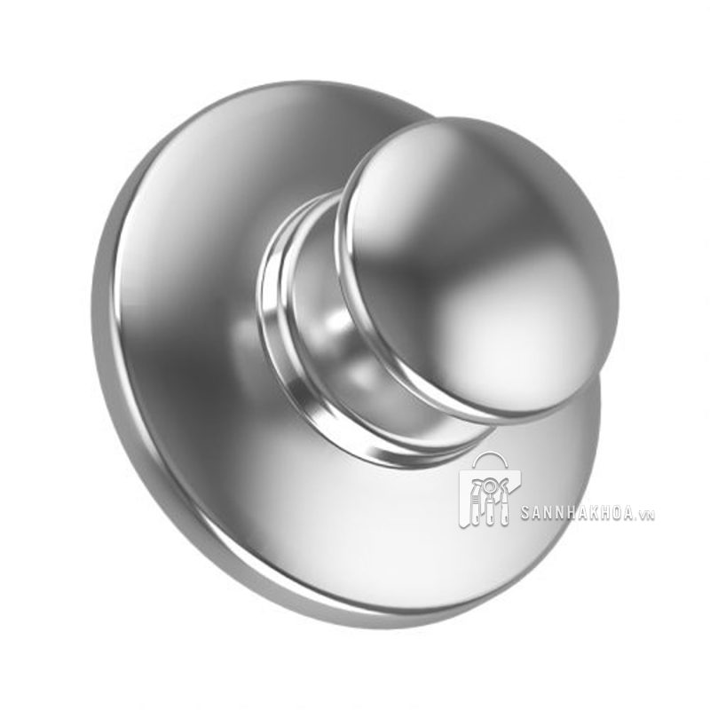 button chỉnh nha máng trong suốt - ảnh sản phẩm thực tế