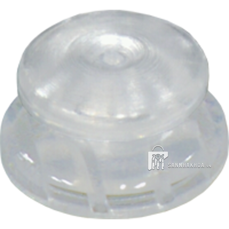 buttons chỉnh nha - ảnh sản phẩm thực tế