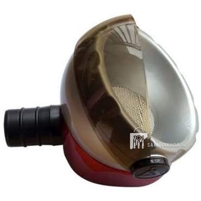 phễu hút bụi - ảnh sản phẩm thực tế