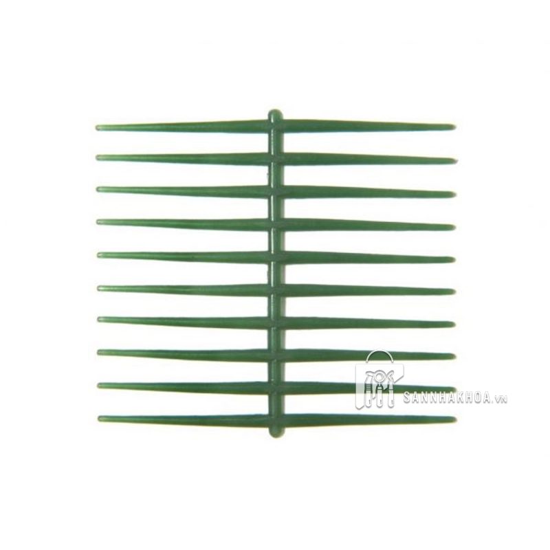 sáp móc xương cá - ảnh sản phẩm thực tế