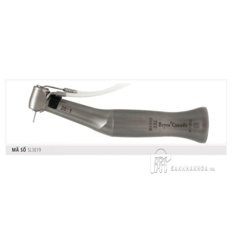 Tay khoan khuỷu Maxso X92