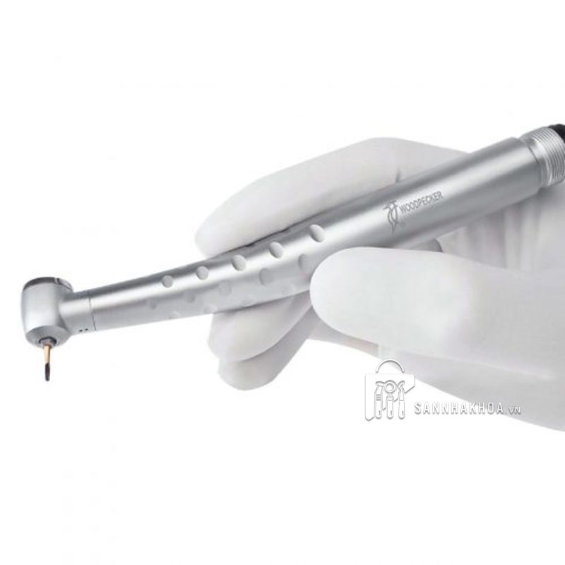 Tay khoan nha khoa - Woodpecker handpiece