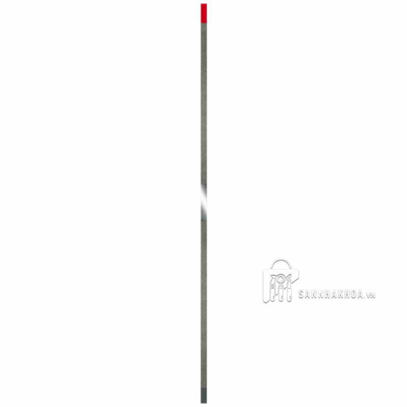 Thanh mài kẽ không răng cưa - Non-serrated Diamond finishing strips