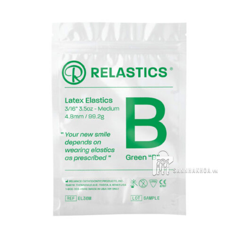 thun kéo liên hàm - ảnh sản phẩm thực tế