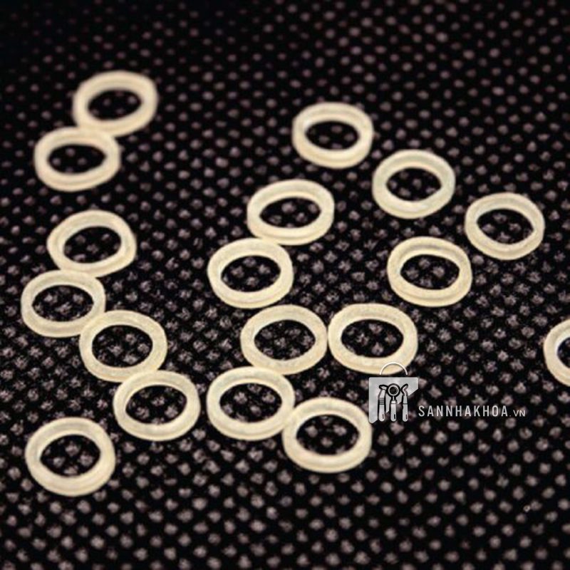 thun liên hàm 2.5oz 3/16 - ảnh sản phẩm thực tế