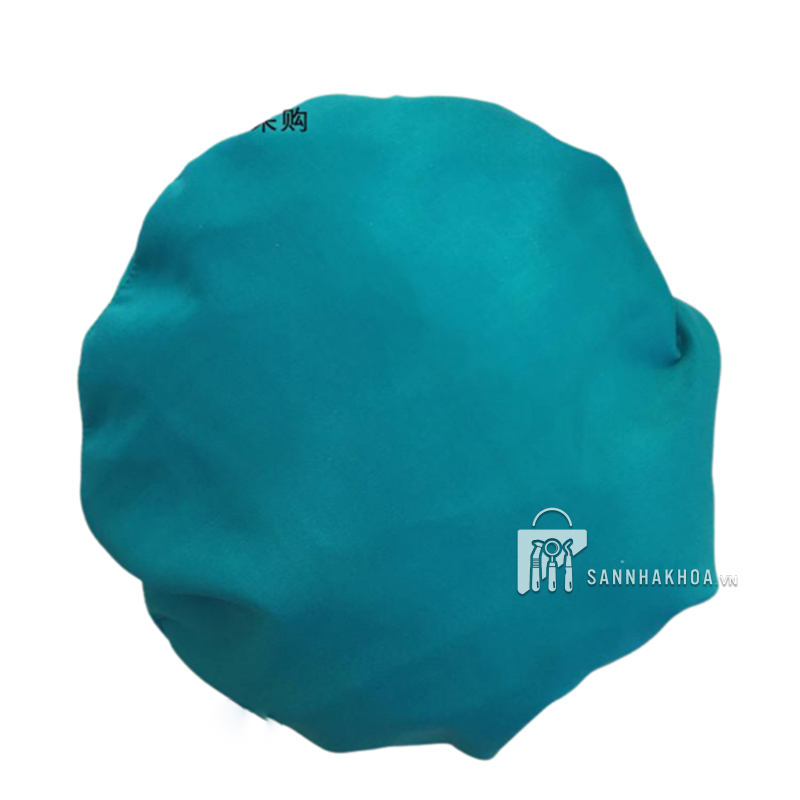 Bọc Ghế Vải Nha Khoa