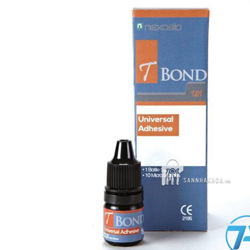 Bond Gắn Mắc Cài Nexobio