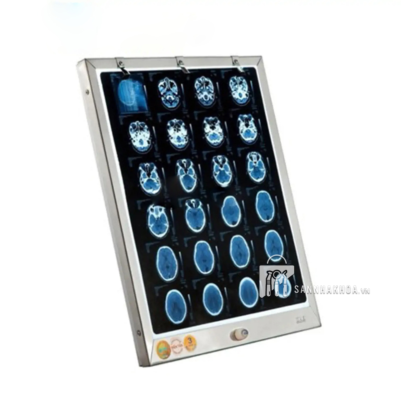 Đèn Đọc Film X-Quang TNE