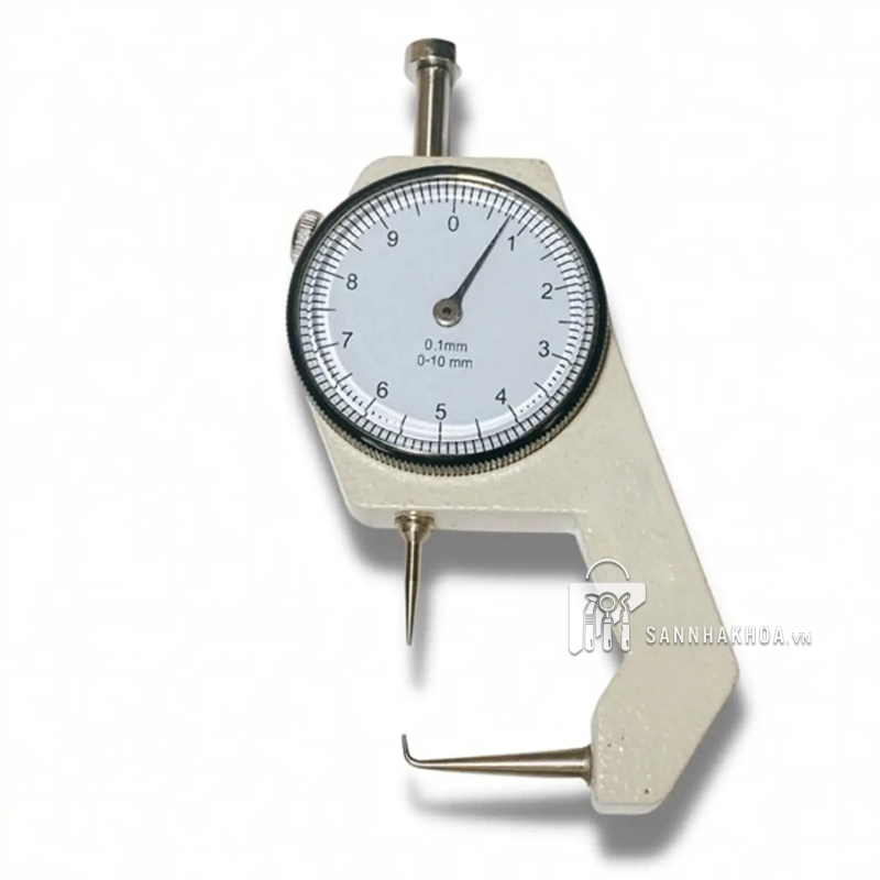 Đồng Hồ Đo Khoảng