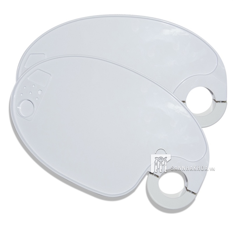 Giá Để Máy Lấy Cao