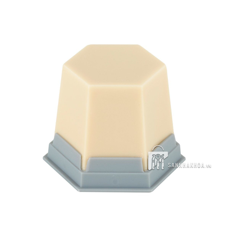 sáp geo crowax - ảnh sản phẩm thực tế