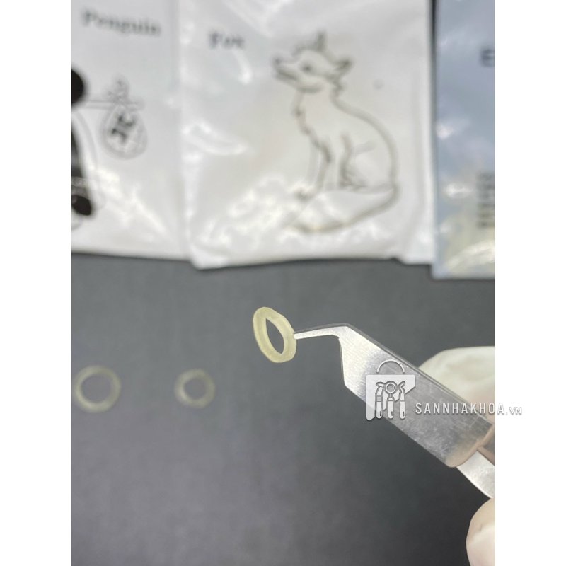 thun liên hàm 3m - ảnh sản phẩm thực tế