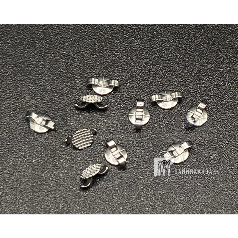 Button có cánh Eksen