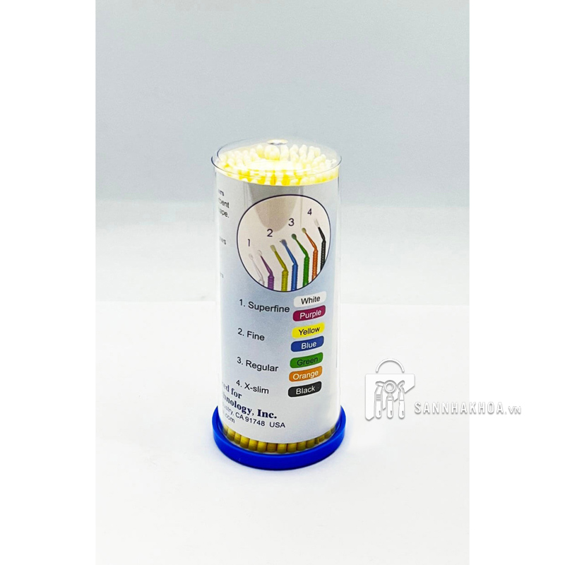 tăm bond - ảnh sản phẩm thực tế